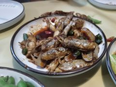-小田油焖小龙虾(双井店)