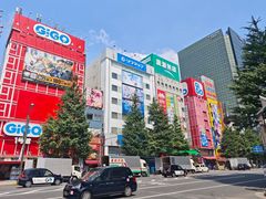 -秋叶原电器街