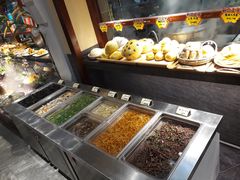 -八大碗·地道东北菜(中街店)