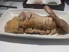 南京盐水鸭-小厨娘淮扬菜(清江苏宁广场店)
