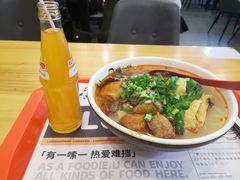 -螺小胖柳州螺蛳粉(钟楼总店)