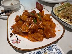 -旺达·福州菜(正大广场店)