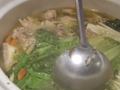 -大碗先生(万家丽店)