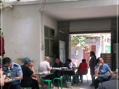 -大兴街扣碗包子馆