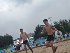 -欢乐水魔方水世界