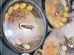-缘福乡村铁锅炖民宿(八达岭店)