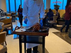 -大连君悦酒店·星海湾壹号Dalian·Dalian(星海广场店)
