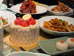 -苏帮袁Sue Cuisine(南开大悦城店)