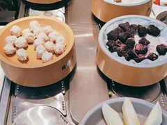 -龍歌自助小火锅(李沧顺和汇店)
