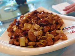 -峨嵋酒家(地安门店)