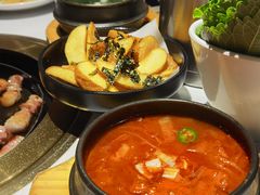 -韩时烤肉(枫蓝店)