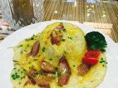 -香港新曜记茶餐厅(万泰城店)
