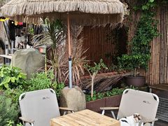 -城墙外BAR