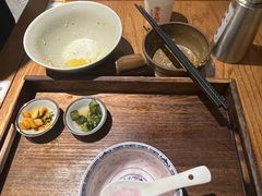 -李百蟹·江南蟹黄面·河景餐厅(夫子庙总店)