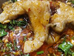 -肖肖酸萝卜鱼火锅(总店)