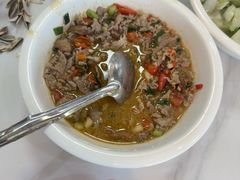 -秀妈厨房(灰汤老店)