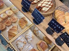 -慢熟面包店bud bread(孩儿巷店)