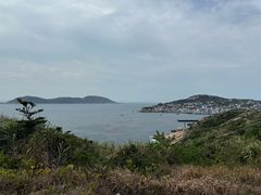 -东极岛景区