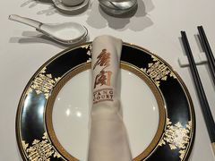-唐阁(香港朗廷酒店)