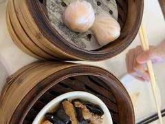 -万龙洲海鲜(南新仓店)