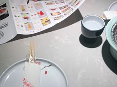 -额娘·现烙春饼烤鸭(太原总店)