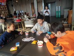 -海底捞火锅(老城根店)