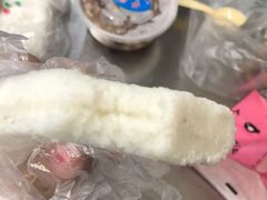 米糕-芳婆糕团店(王府大街店)