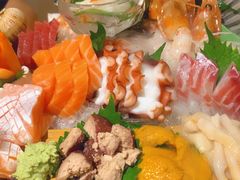 -竹幸日本料理(国光1937科技文化创意园店)