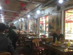 大堂-人民公社大食堂(顺义总店)