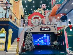 -MELAND CLUB亲子乐园·派对·餐厅(北京芳圆里ID MALL店)
