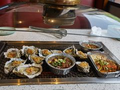 -蚝英雄·鲜蚝自助专门店(洋桥店)