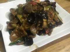 溜羊肝-新月斋(豆瓣胡同店)