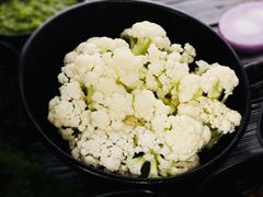 花菜-哥老官重庆美蛙鱼头(松江地中海十八哥店)