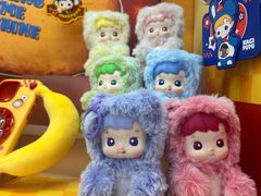 -泡泡玛特POPMART(苏州诚品生活店)