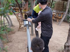 -小仙居·农家宴烤羊· 农庄