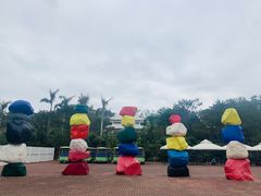 -漳州滨海火山岛自然生态风景区