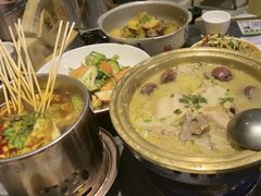 -金掌勺东北菜(格兰晴天店)