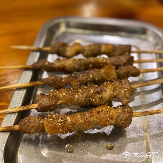 老五饭店(河大路店)
