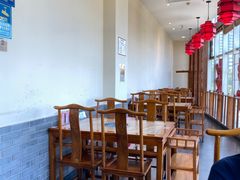 大堂-东来顺饭庄(西直门店)