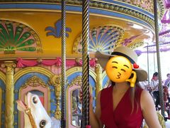 -南宁方特东盟神画