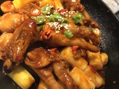 -将军牛排·尔滨地标朝鲜族美食(总店)