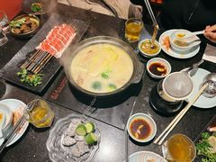 -捞王猪肚鸡火锅(昆山店)