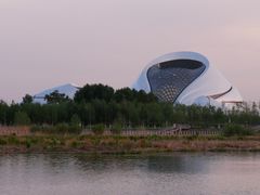 -哈尔滨大剧院