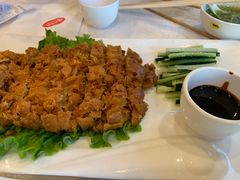 -功德林素菜饭庄(前门店)