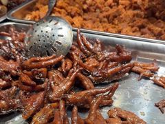 -乔波食品(杜桥中心菜场店)