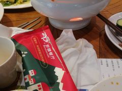 -阿罗新疆菜(人民广场店)