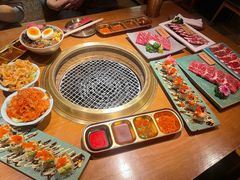 -MIKOMIKO和牛烧肉专门店(南门店)