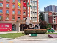 -青岛啤酒博物馆