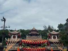 -莆田湄洲妈祖祖庙