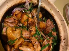 啫走地鸡-惠食佳(滨江大公馆店)